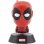 Paladone Icon Deadpool Lampe