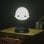 Lampe Icône Paladone Voldemort