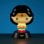 Lampe Paladone Icon Wonder Woman