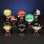 Lampe Paladone Icon Wonder Woman