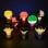 Lampe Paladone Icon Wonder Woman