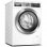 Bosch HomeProfessional WAX32EH0ES Lavadora Carga Frontal 10Kg C Blanca