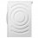 Bosch HomeProfessional WAX32EH0ES Lavadora Carga Frontal 10Kg C Blanca