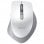 Mouse ottico wireless Asus WT425 1600 DPI Bianco