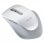 Mouse ottico wireless Asus WT425 1600 DPI Bianco