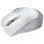 Mouse ottico wireless Asus WT425 1600 DPI Bianco