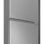 Smeg FC20XDNE Frigorífico Combi E Acero Inoxidable