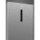 Smeg FC20XDNE Frigorífico Combi E Acero Inoxidable