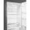 Smeg FC20XDNE Frigorífico Combi E Acero Inoxidable