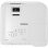 Epson EB-FH52 Projetor ANSI 3LCD FullHD WiFi 4000 Lúmenes Branco