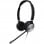 Yealink UH36 Dual Teams Auriculares Negro/Plata