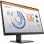 HP P27q G4 QHD Height Adjust Monitor 68,6 cm (27") 2560 x 1440 pixels Quad HD LED Noir