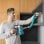 Cecotec Conga RockStar 700 Ultimate ErgoFlex Aspirador Escoba con Motor Digital 430W