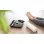 Cecotec Surface Precision EcoPower 10200 Pèse-personne intelligent et sain noir