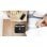 Cecotec Surface Precision EcoPower 10200 Pèse-personne intelligent et sain noir