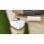Cecotec Surface Precision EcoPower 10200 Smart Healthy White Báscula de Baño