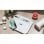 Cecotec Surface Precision EcoPower 10200 Smart Healthy White Báscula de Baño