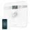 Cecotec Surface Precision EcoPower 10200 Smart Healthy White Báscula de Baño