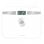 Cecotec Surface Precision EcoPower 10200 Smart Healthy White Báscula de Baño