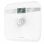 Cecotec Surface Precision EcoPower 10200 Smart Healthy White Báscula de Baño