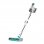 Cecotec RockStar 200 Vital ErgoFlex Aspirador Escoba con Motor Digital 330W