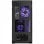 NOX Hummer Nexus Vidro Temperado USB 3.0 Preta