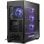 NOX Hummer Nexus Vidro Temperado USB 3.0 Preta