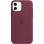 Apple MHL23ZM/A coque de protection pour téléphones portables 15,5 cm (6.1") Housse Violet