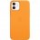Apple MagSafe Funda Piel Amapola para iPhone 12/12 Pro