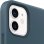 Apple MagSafe Funda Piel Azul Báltico para iPhone 12/12 Pro