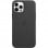 Apple MHKM3ZM/A coque de protection pour téléphones portables 17 cm (6.7") Housse Noir