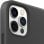 Apple MHKM3ZM/A coque de protection pour téléphones portables 17 cm (6.7") Housse Noir