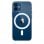 Apple MagSafe Transparente para iPhone 12 Mini
