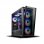 DeepCool Matrexx 70 ADD-RGB 3F Verre Trempé USB 3.2