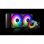 DeepCool Castle 240 RGB V2 Kit Refrigeração Líquida