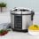 Tristar RK-6132 Arrocera Digital y Multicooker 1.5L 500W