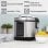 Tristar RK-6132 Arrocera Digital y Multicooker 1.5L 500W