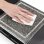 Princess 162820 Stone & Grill Party Grelha Raclette para 8 Pessoas 1300W