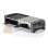 Princess 162820 Stone & Grill Party Grelha Raclette para 8 Pessoas 1300W