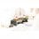 Princess 162820 Stone & Grill Party Grelha Raclette para 8 Pessoas 1300W