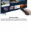Samsung UE43TU7025KXXC 43" Crystal UltraHD 4K HDR10+