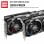 MSI GeForce RTX 3070 VENTUS 3X OC 8GB GDDR6