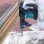 Martello Demolitore Makita HM0870C 1100W