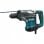 Makita HR3210FCT Martillo Combinado 850W