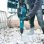 Makita HM1214C Martillo Demoledor 1500W