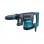 Makita HM1111C marteau de démolition Noir, Bleu 1300 W