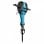 Makita HM1812 Martillo Demoledor 2000W