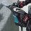 Makita HR3200C Martillo Combinado 850W