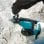 Makita HM1213C Martillo Demoledor 1510W