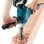 Makita DS4012 Taladro Batidor 750W